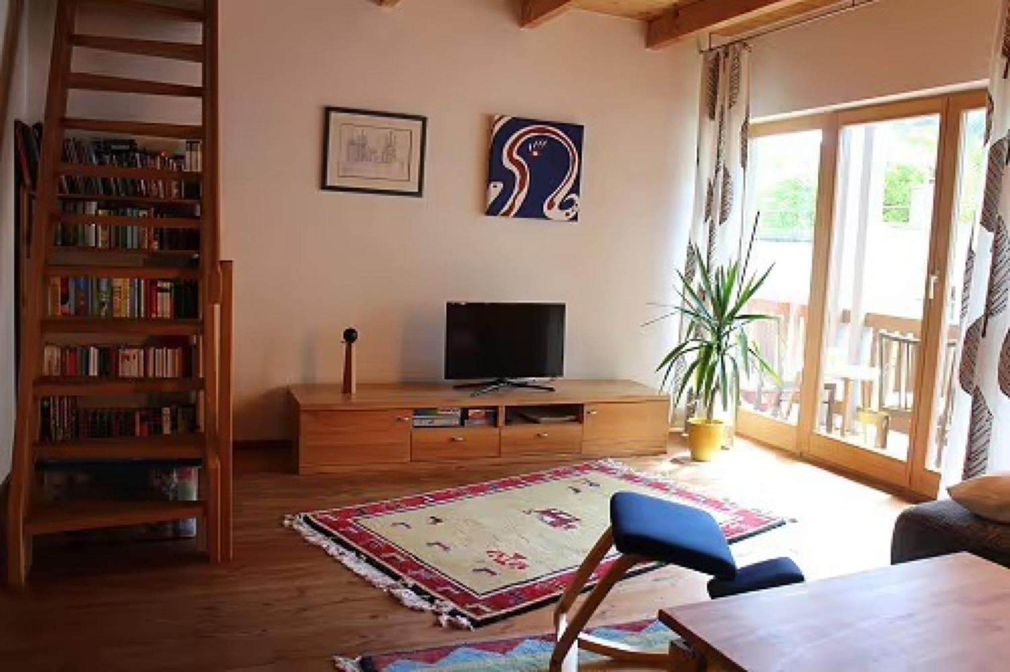 Ferienwohnung Abelein Passau Exteriör bild