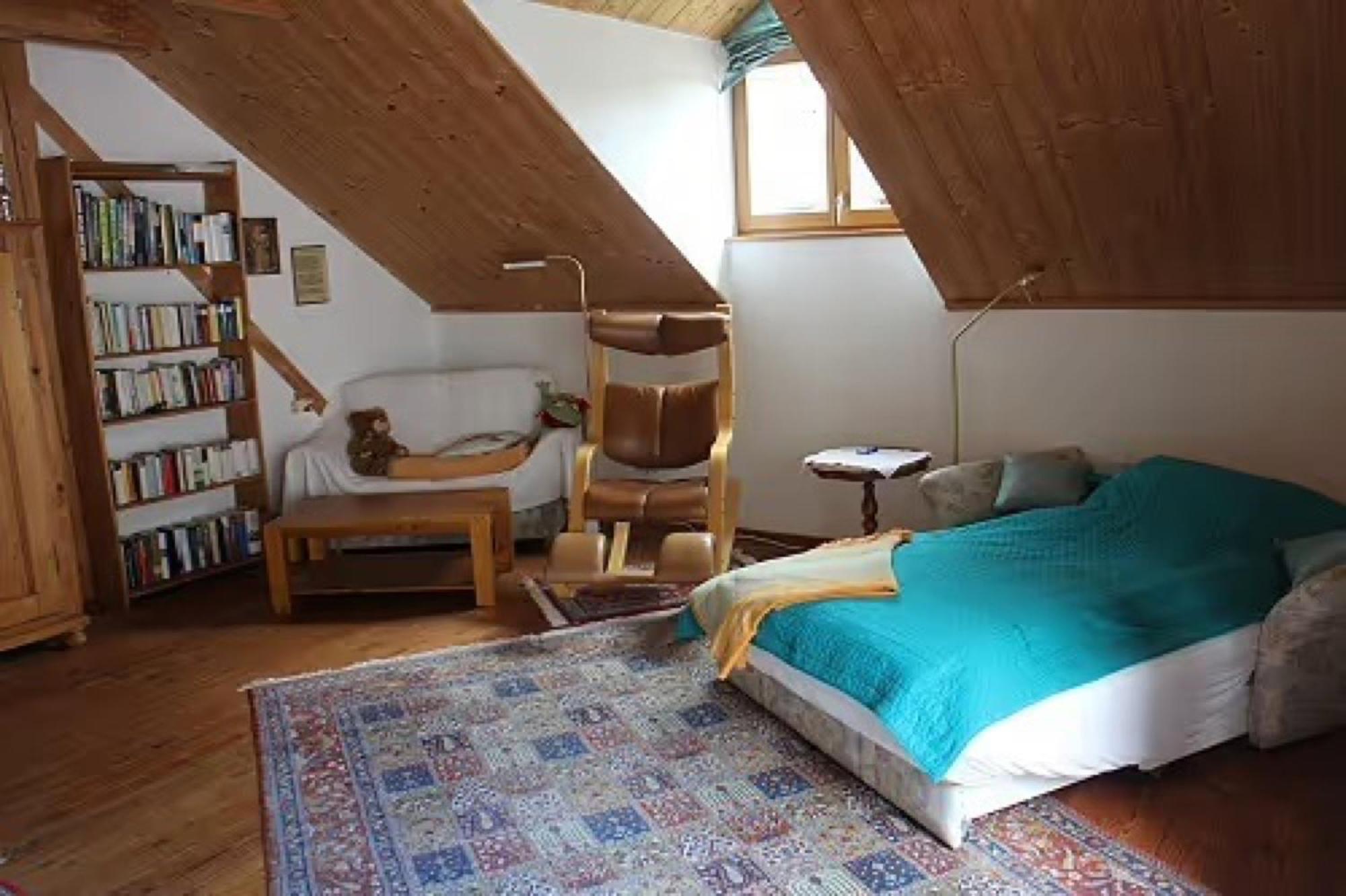Ferienwohnung Abelein Passau Exteriör bild