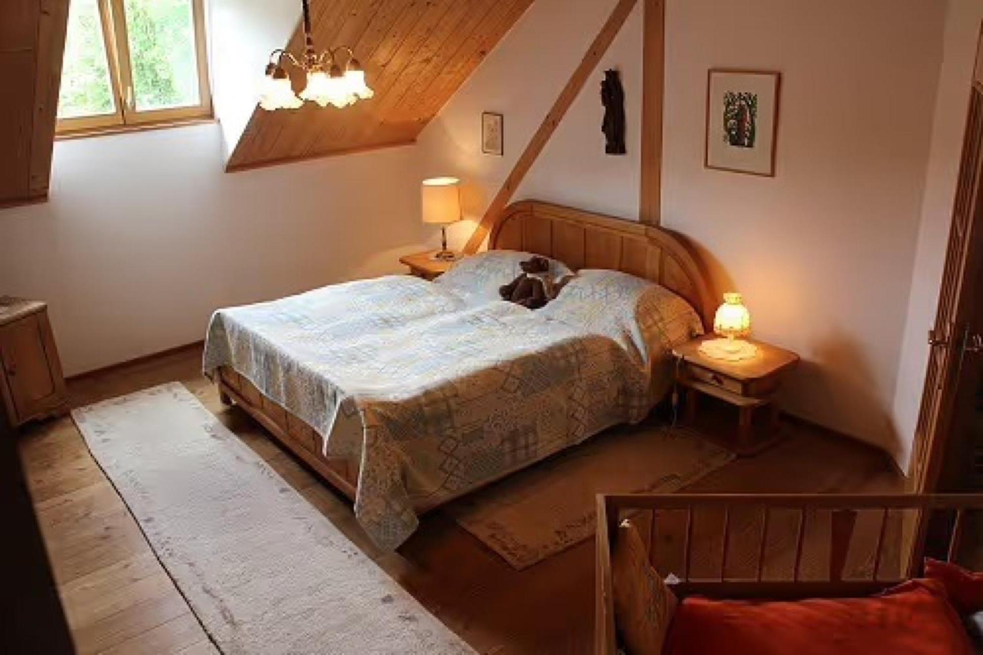 Ferienwohnung Abelein Passau Exteriör bild