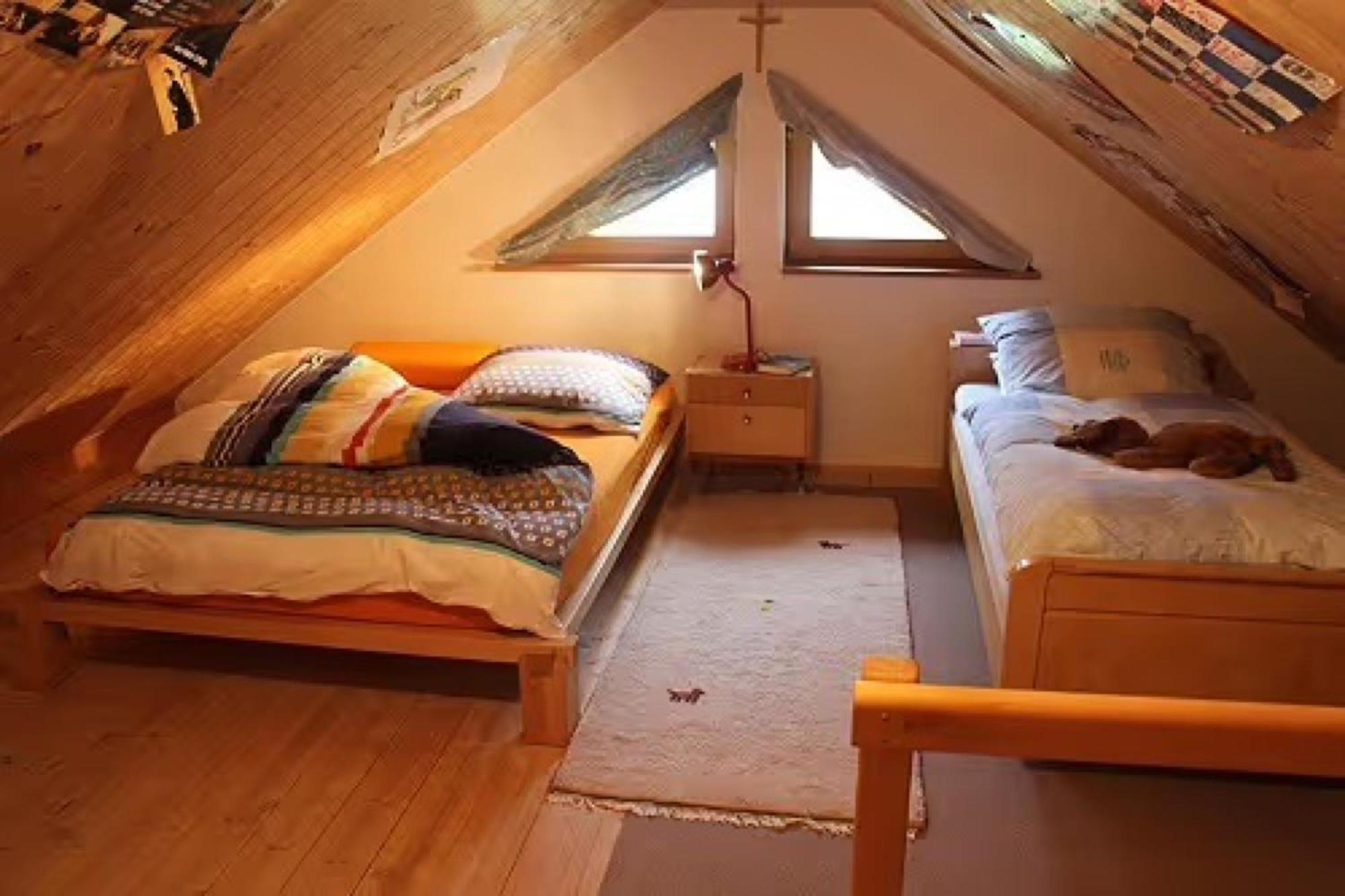 Ferienwohnung Abelein Passau Exteriör bild
