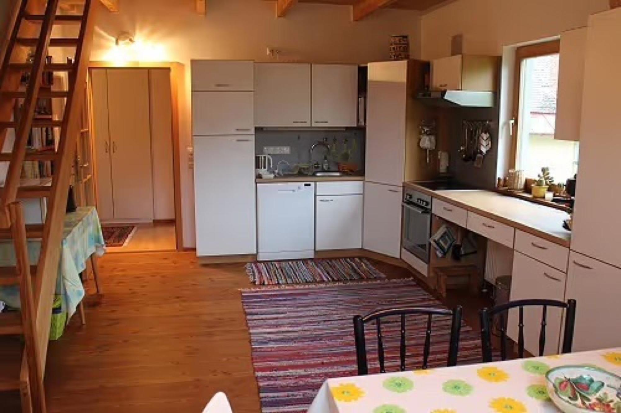 Ferienwohnung Abelein Passau Exteriör bild