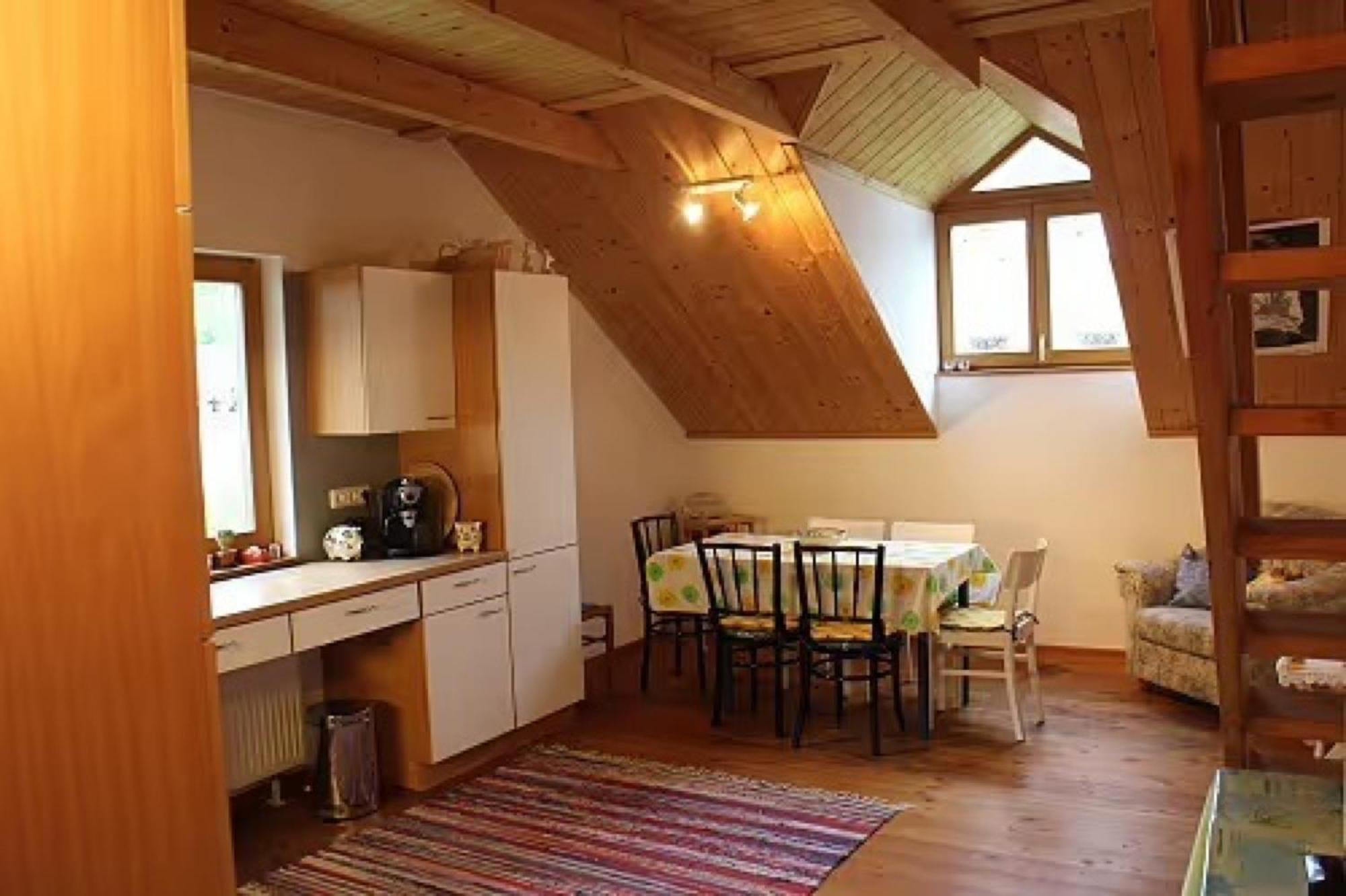 Ferienwohnung Abelein Passau Exteriör bild
