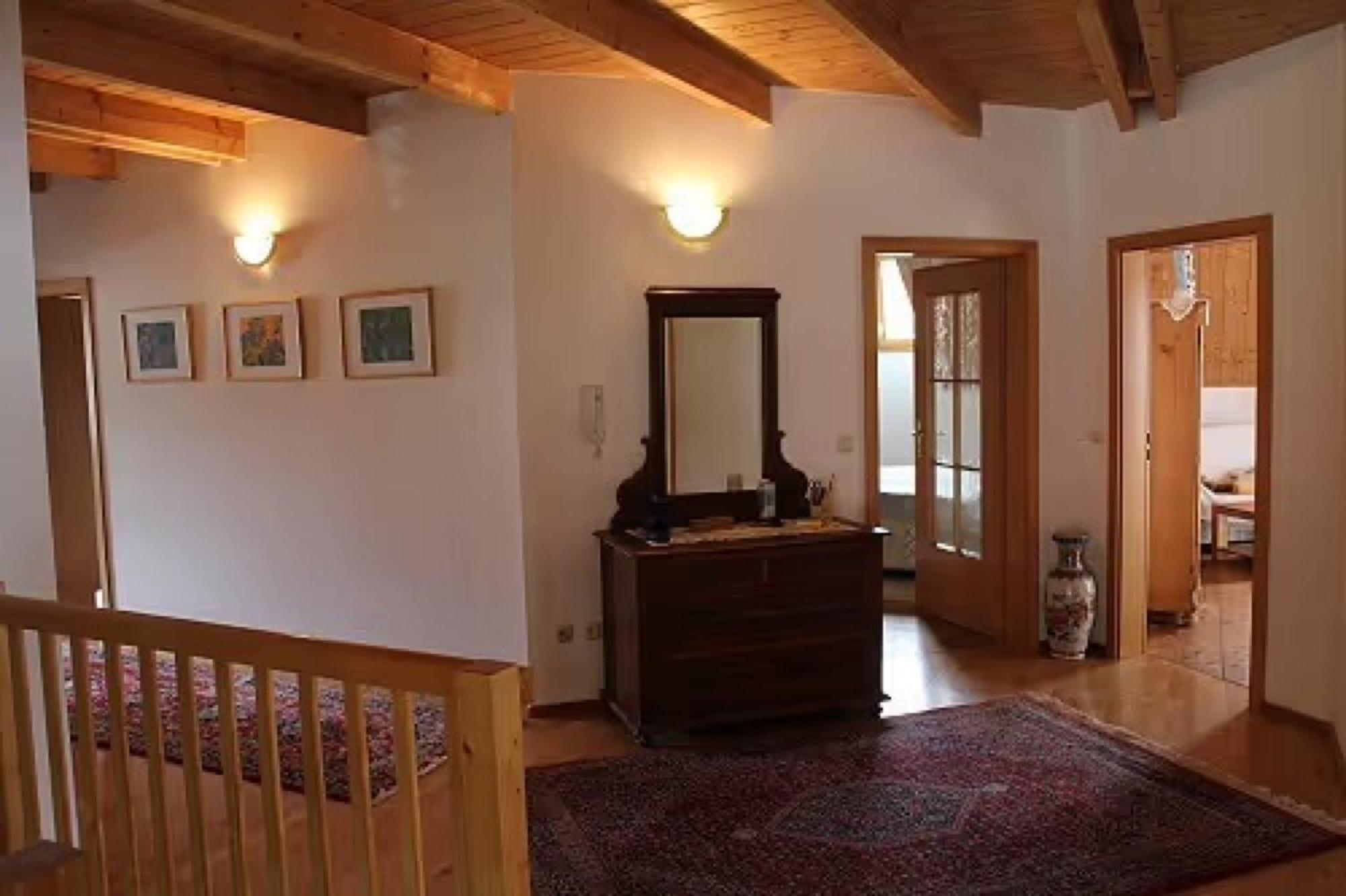 Ferienwohnung Abelein Passau Exteriör bild